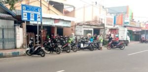Pemkab Bangkalan Sikapi Polemik Parkir Langganan