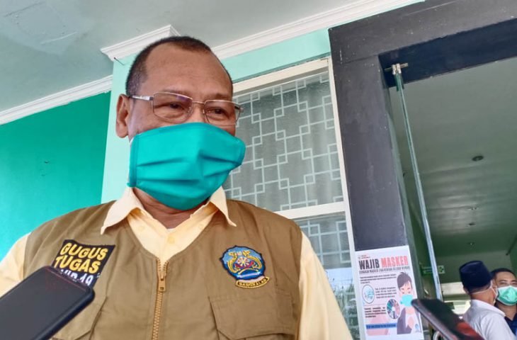 Dinkes Hapus Jaminan Persalinan Masayarakat Miskin