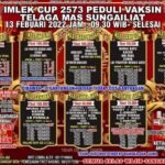 event kicau burung