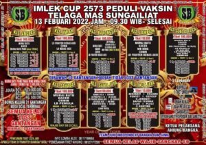 Polres Bangka Pastikan Event Burung Berkicau “Imlek Cup” Batal