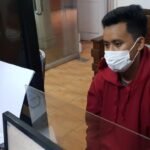 pemalsuan surat vaksin