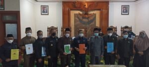 Rapat Paripurna DPRD Bahas RPIK 20 Tahun dan Perubahan Propemperda
