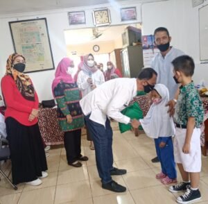 Tanggung Jawab Sosial ARKINDO