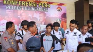 Kasus Video Kucing Dicekoki Ciu, Hakim Vonis 3 Bulan Penjara