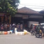 Minyak Goreng Langka
