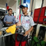 harga BBM terbaru
