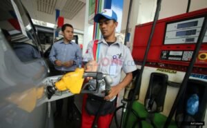 BBM Nonsubsidi Naik, Simak Harga Terbaru di Jatim!