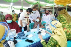 Bangkalan Buktikan sebagai Kabupaten Ramah Lansia