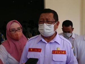 Status Tulungagung Level 2, Ini Kebijakan Pemkab