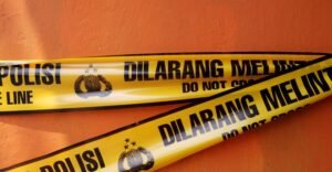 Viral, Anggota Kepolisian Bekasi Dibegal Saat Pulang Kerja