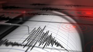 Gempa Magnitudo 2,9 Mengguncang Blora