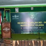 moderasi beragama