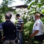 Penyelidikan Penemuan Jasad di Jeli