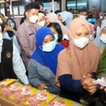 Minyak Goreng Murah