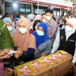 Inspeksi minyak goreng