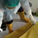 gantung diri