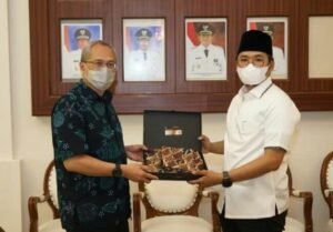 Kemenaker Lakukan Pembinaan di Bangkalan