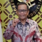 mahfud penolakan Wadas