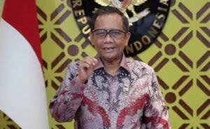 Mahfud MD: Penolakan Sebagian Warga Wadas Tidak Akan Berpengaruh