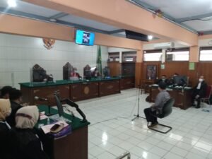 Terdakwa Dugaan Kekerasan Seksual di SMA SPI Batu Belum Ditahan, Begini Jawaban PN Kota Malang