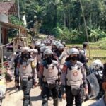 kondisi wadas terkini