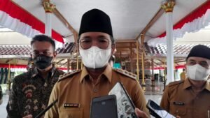 Pilkades Bangkalan Minim Dana, Bupati Lakukan Urun Rembuk