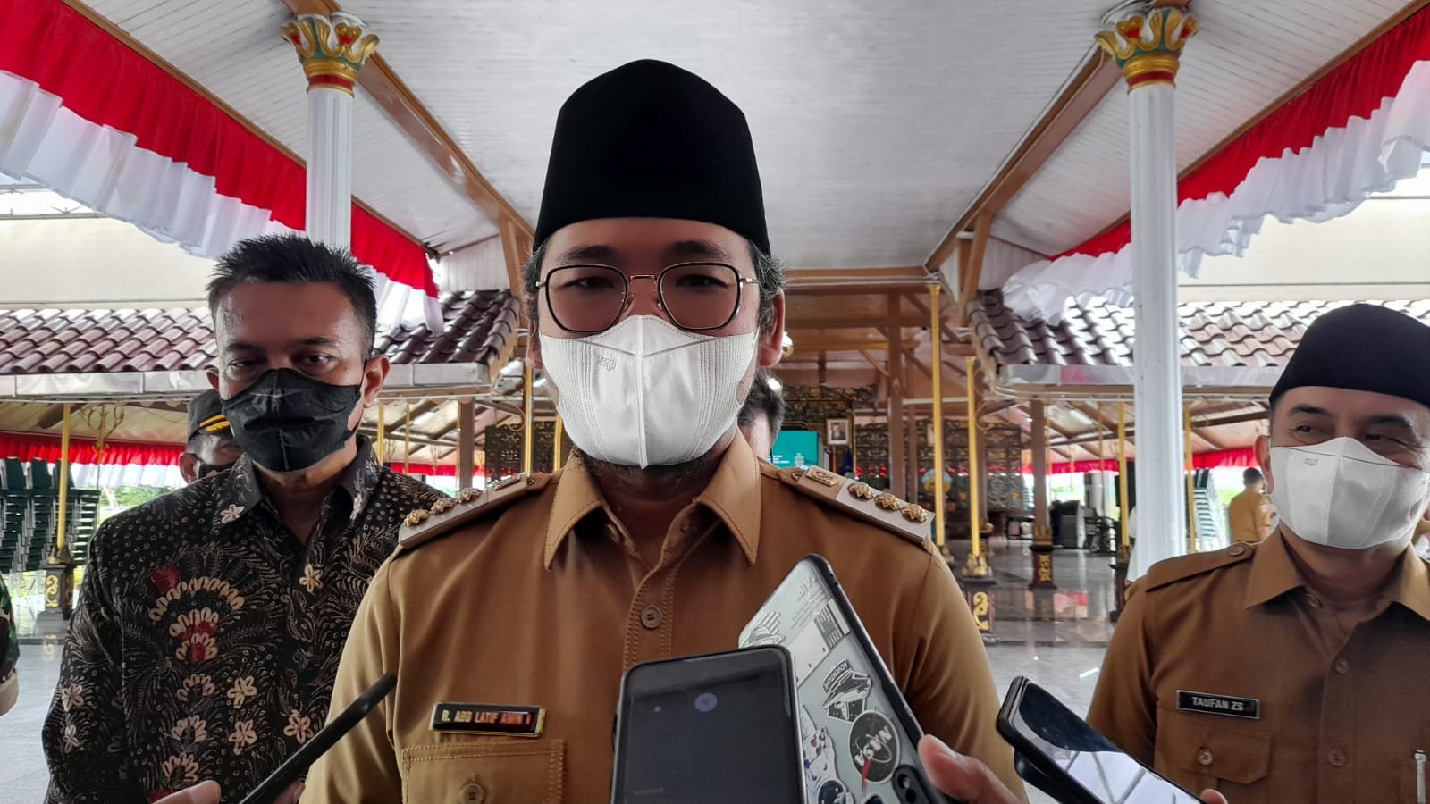 Bupati Bangkalan