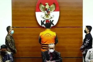 KPK Kembali Tetapkan Satu Tersangka Kasus Dugaan Suap Eks Bupati Tulungagung