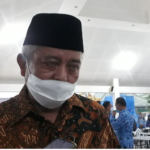 Bupati Malang Covid-19