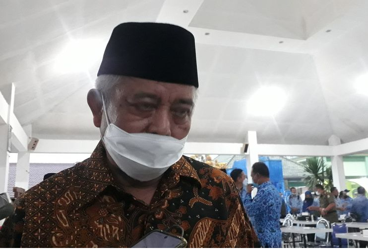 Usai Terpapar Covid-19, Kondisi Bupati Malang Mulai Membaik