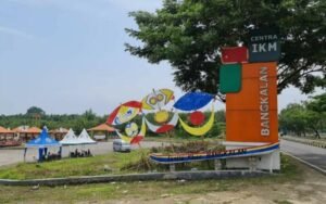 Kabar Gembira untuk IKM Kabupaten Bangkalan