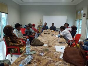 Gonjang Ganjing ABPEDNAS Sidoarjo