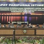 Pergantian Antar WSaktu