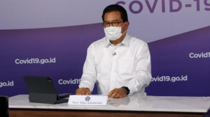 Satgas Izinkan Bukber Asal Tidak Ngobrol, Yakin?
