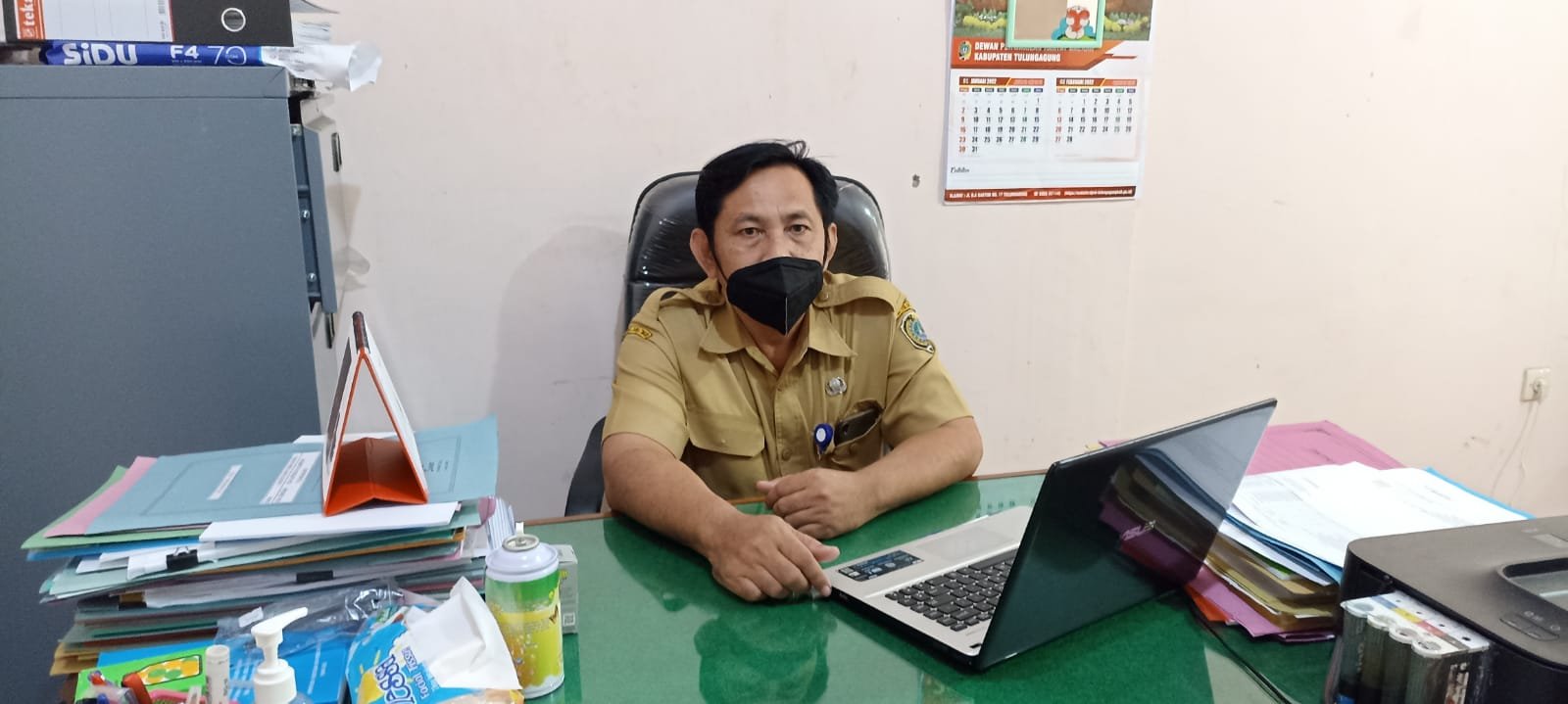 Disdikpora Minta Guru Senior di Tulungagung Belajar Teknologi