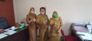 Monitoring PAUD Dikmas di Tulungagung