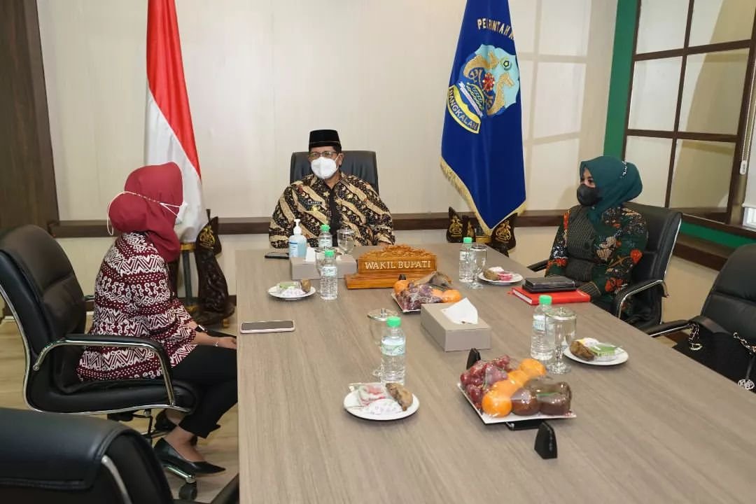 Rapat Umum Pemegang Saham Tahunan BPD Jatim