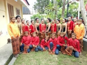 SMPN Satu Atap Sendang Kembangkan Potensi dalam Keterbatasan