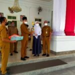 Apresiasi Olimpiade Pamekasan