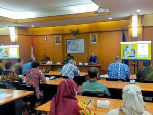 Pemkab Bangkalan Segera Terapkan Tata Naskah Dinas Elektronik