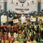 troist cup