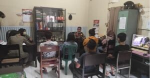 3 Pasangan Kepergok Mesum di Kamar Kos Saat Ramadhan