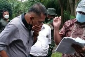 BPN Jakbar Disinyalir Tidak Mentaati Perintah Pengadilan Negeri