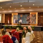 Wabup Buka Rembuk Stunting