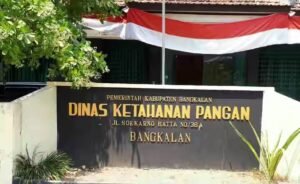 Memasuki Ramadhan, Komoditas Pangan Aman