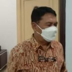 Kepala Dinas PU Bina Marga Kabupaten Malang