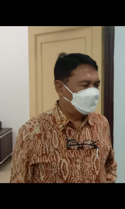 Kepala Dinas PU Bina Marga Kabupaten Malang