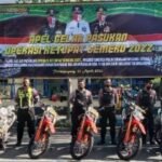 Operasi Ketupat Semeru 2022