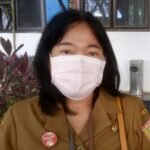 Plt Kepala Dispenduk Capil Kabupaten Malang, Dyah Kusuma Hastuti.
