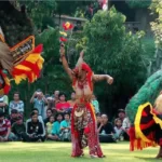 Reog Ponorogo